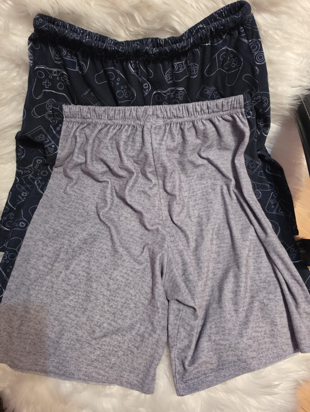 BOYS‎ gamer Pyjama Short Bottom (2)
